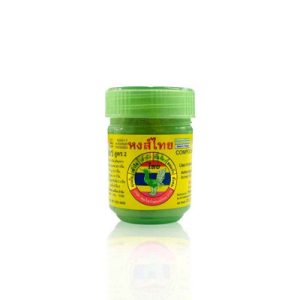 Hong Thai Inhaler - Original (Green)