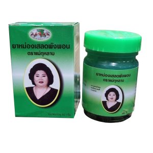 Tiger Balm (Mae Kularb)
