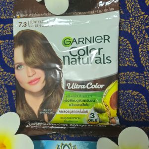 Garnier Color Naturals 7.3 (Golden Brown)