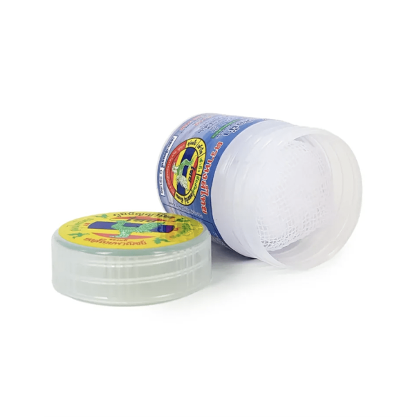 Hong Thai Inhaler (White) - Image 2