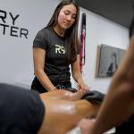 Peak Performance: How Massage Supports Every Sport and Activity